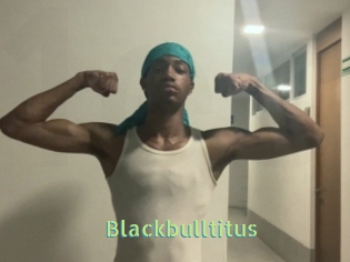 Blackbulltitus