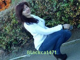 blackcat471 Une Etudiante Sexy
