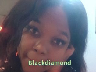 Blackdiamond