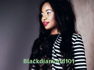 Blackdiamond101
