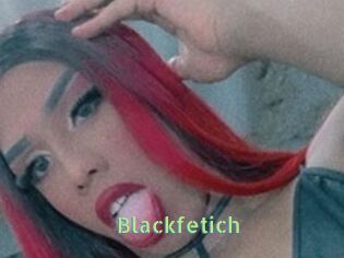 Blackfetich