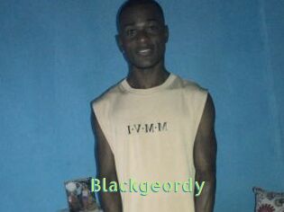 Blackgeordy