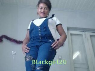 Blackgirl20