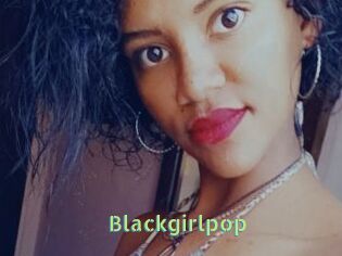Blackgirlpop