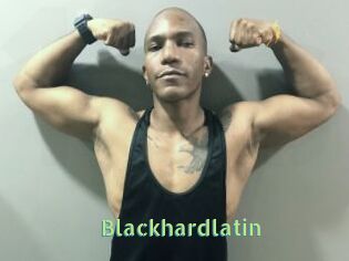 Blackhardlatin