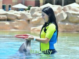 Blackitty