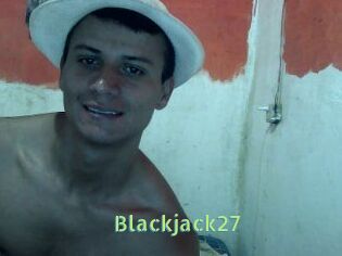 Black_jack27