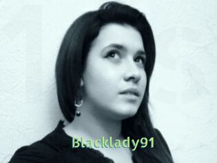 Blacklady91
