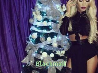 Blackmail