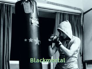 Blackmortal