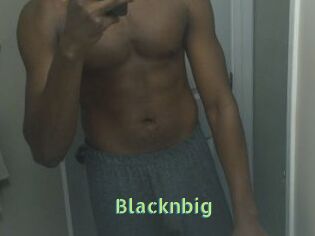 Blacknbig