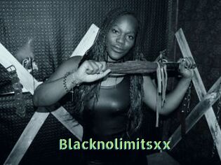 Blacknolimitsxx