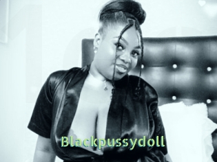 Blackpussydoll