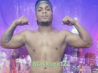 Blacksex123