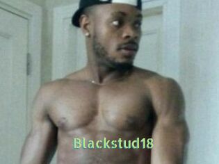 Blackstud18