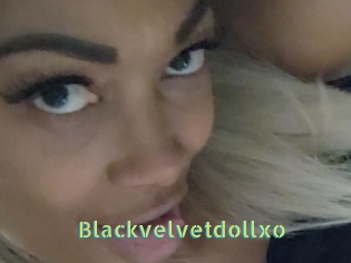 Blackvelvetdollxo