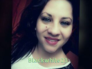 Blackwhite23