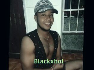 Blackxhot