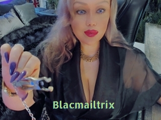 Blacmailtrix