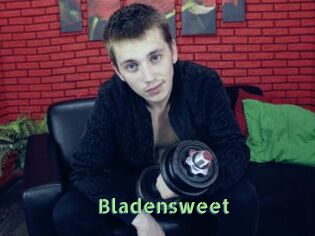 Bladensweet