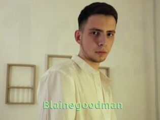 Blainegoodman