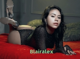 blairalex Une Etudiante Sexy
