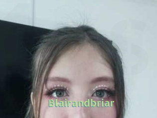 Blairandbriar