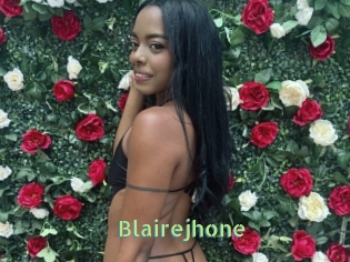 Blairejhone