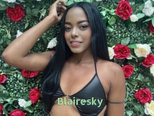 Blairesky