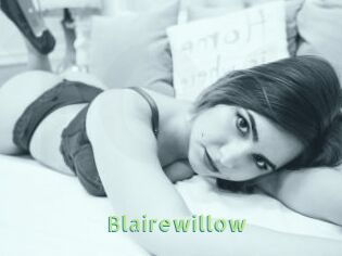 Blairewillow