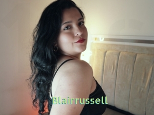 blairrussell Une Etudiante Sexy