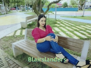 Blairslanders