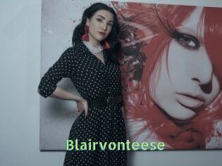 Blairvonteese