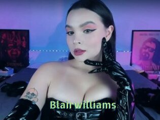 Blairwilliams
