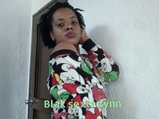 Blak_sexladynn