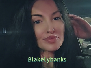 Blakelybanks