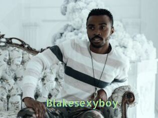 Blakesexyboy