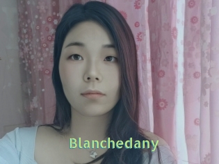 Blanchedany