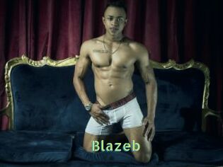 Blazeb