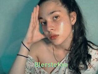 Blerstefan