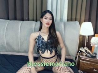 blessiemariano Une Etudiante Sexy
