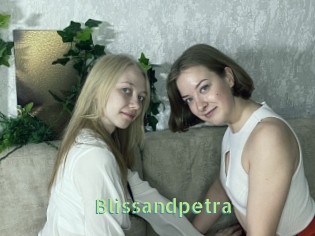 Blissandpetra