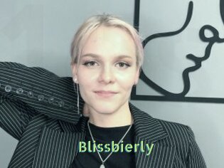 Blissbierly