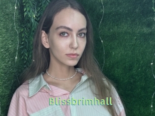 Blissbrimhall