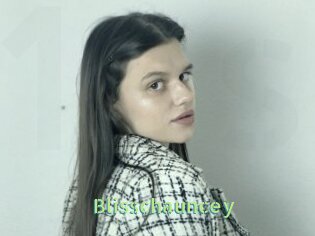 Blisschauncey