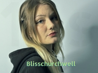 Blisschurchwell