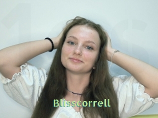 Blisscorrell