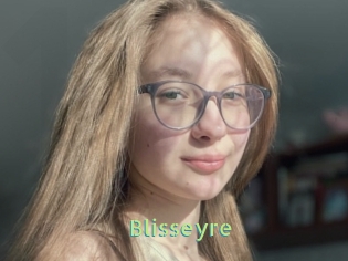 Blisseyre