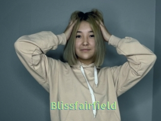 blissfairfield Une Etudiante Sexy
