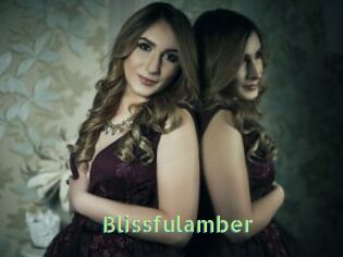 Blissfulamber